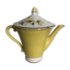 Cafetière vintage.Salins.