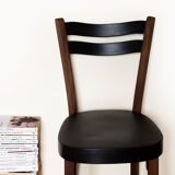 Chaise de bistrot