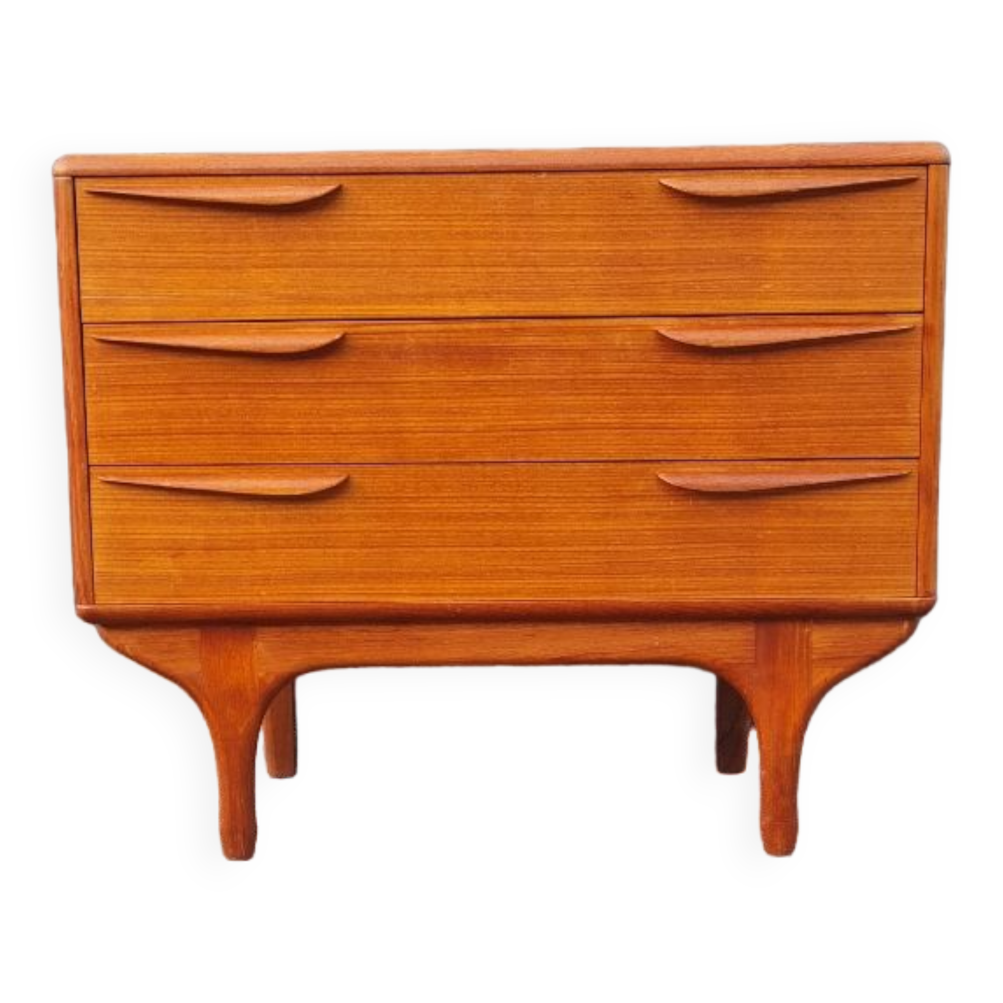 Commode scandinave Macintosh