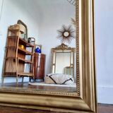 Old mirror