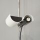 Floor lamp model DIM 333 by Vico Magistretti for Oluce 1970