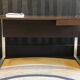 Claude gaillard's desk for Lignet Roset