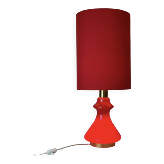 Table Lamp by Doria Leuchten from 1960'