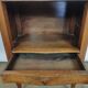 Louis XV style bedside tables