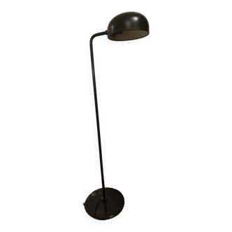 Scandinavian design floor lamp 70s Abo Randers E205