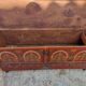 Ancient Berber chest