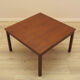 Coffee table, Danish design, 1970s, made in Denmark