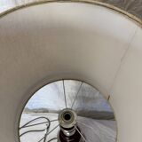 70s table lamp