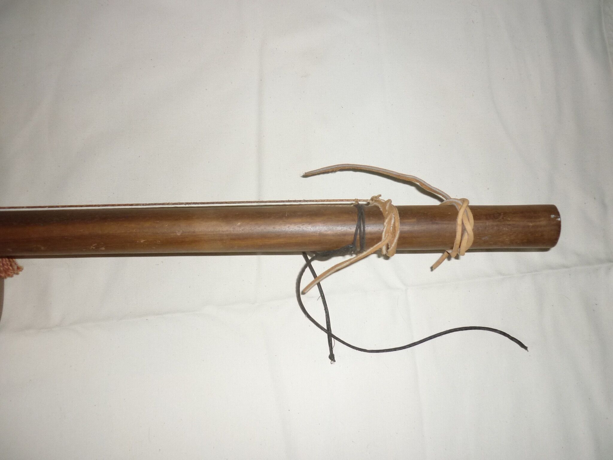 Guembri  North Africa stringed lute