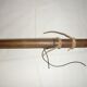 Guembri  North Africa stringed lute