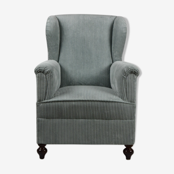 Fauteuil, France, années 1940