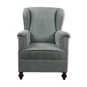 Fauteuil, France, années 1940