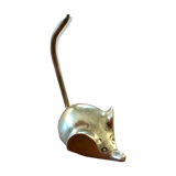 Mouse brass