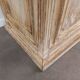patinated store bank