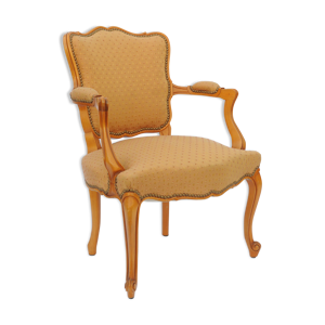 Fauteuil de style Louis