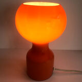 Tahiti table lamp design Jean Paul Emonds Alt for Philips, 1960s