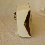 Jaz awakening in bakelite white years 70s