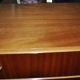 Commode du milieu du siècle, années 1960