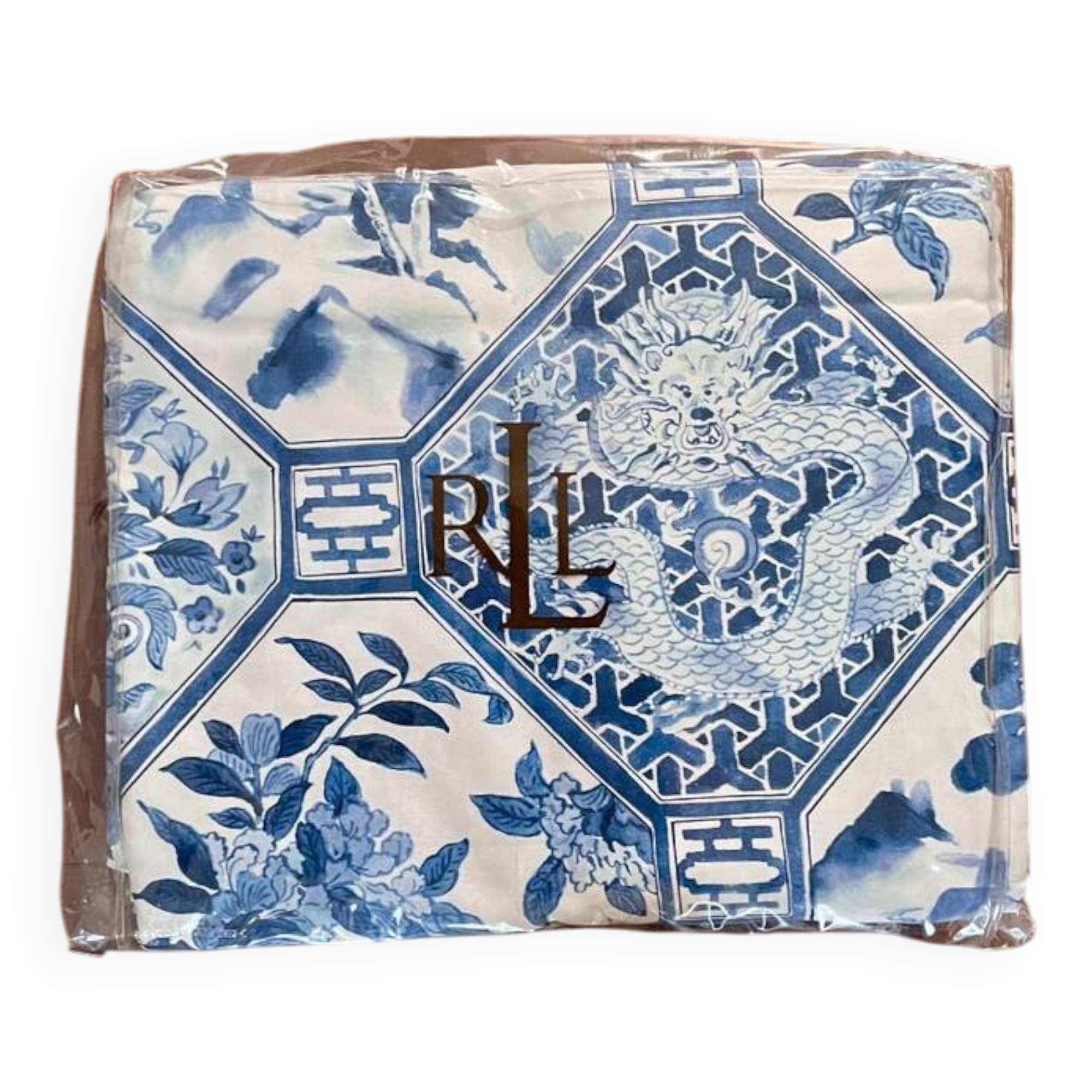 Drap 175x240 Flat Sheet Ralph Lauren