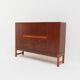 Scandinavian High Quality Cabinet from the 1960s