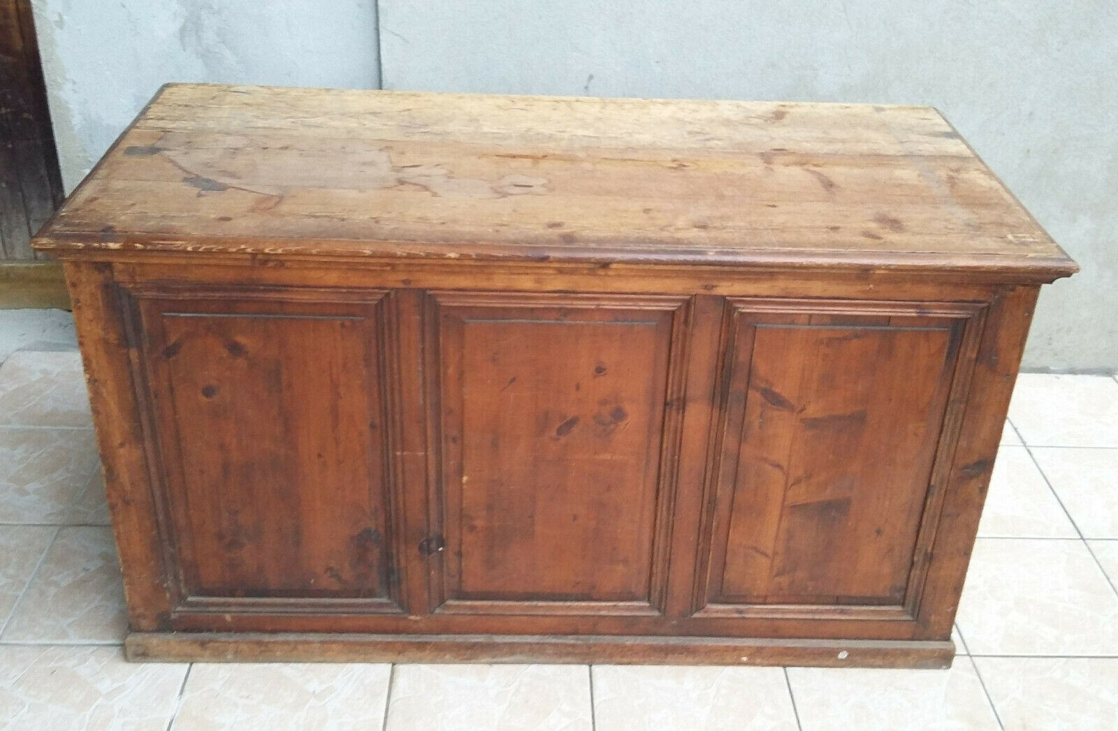 Craft furniture office