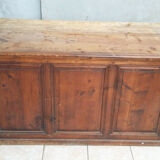 Craft furniture office