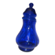 Blue pot