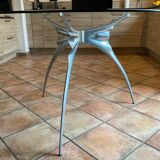 Bernard Dequet table for Protis 1970