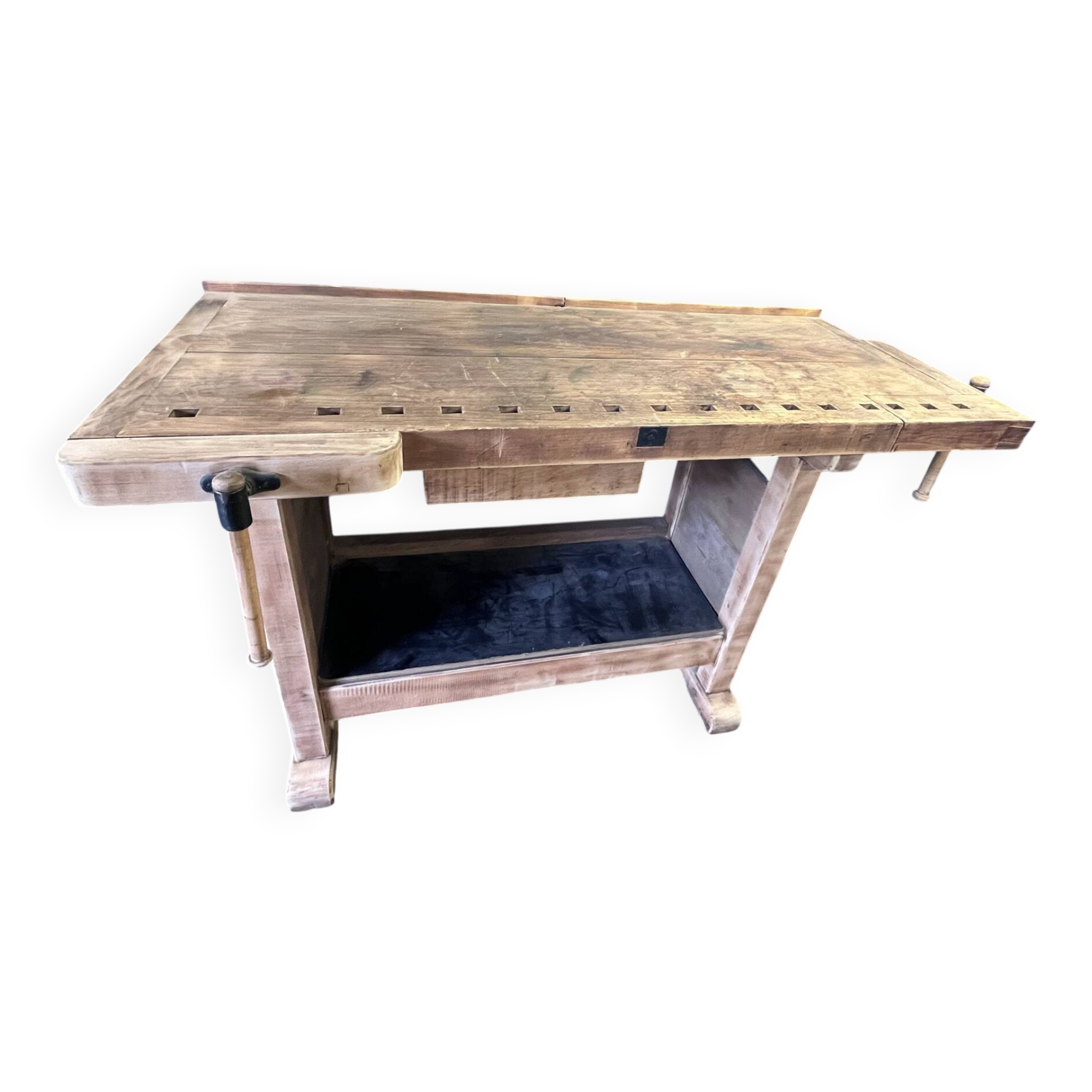 Cabinetmaker's workbench
