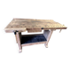 Cabinetmaker's workbench