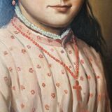 Old portrait