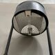 Pendant lamp by Ernesto Gismondi, for Artemide, model Macumba 1974