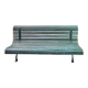 Banc de jardin ancien
