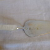 Mother-of-pearl handle pie shovel
