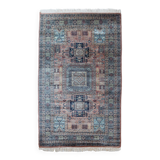 Handmade Vintage Rug