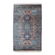 Tapis vintage fait à la main