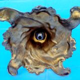 Lamp foot