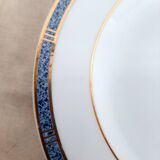 Bernardaud Limoges Antinea service plates