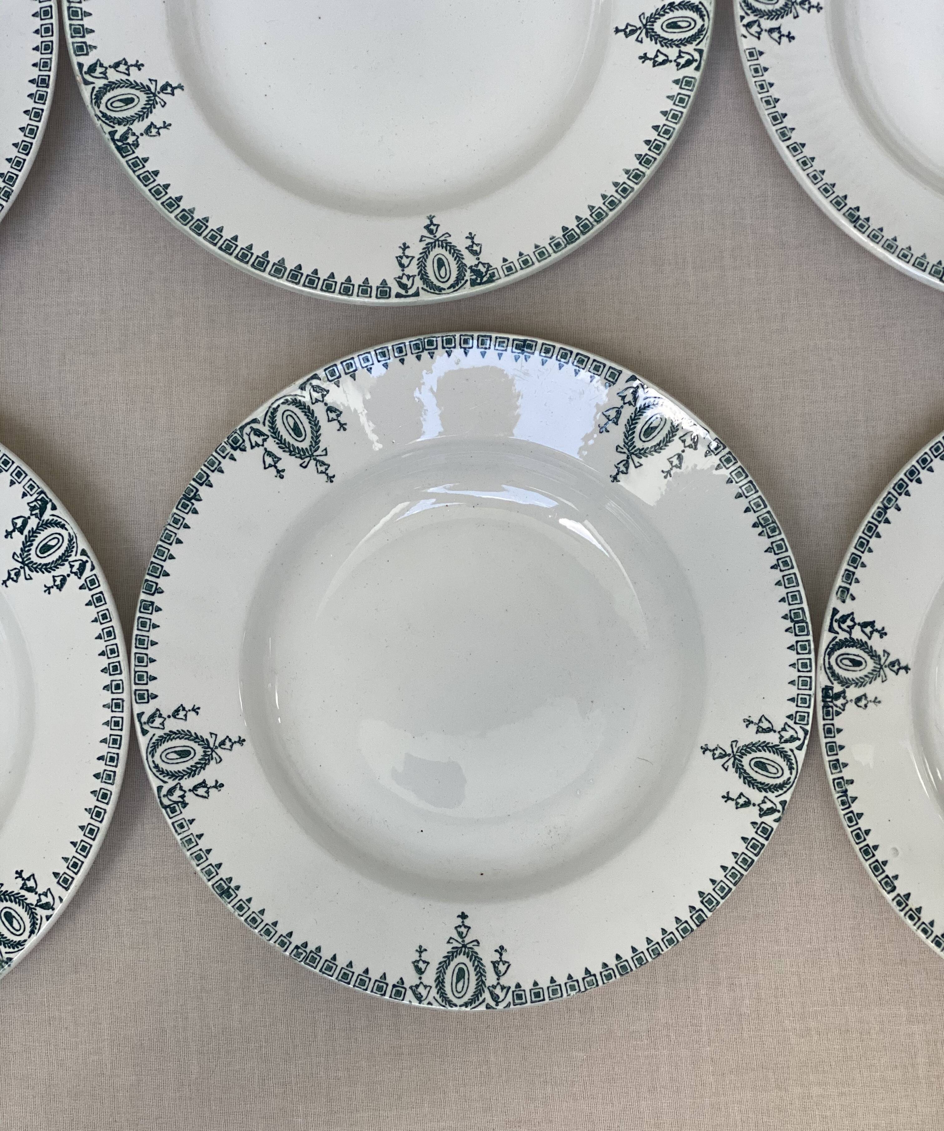 Service iron land Saint Amand