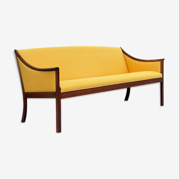 3-seater sofa by Ole Wanscher