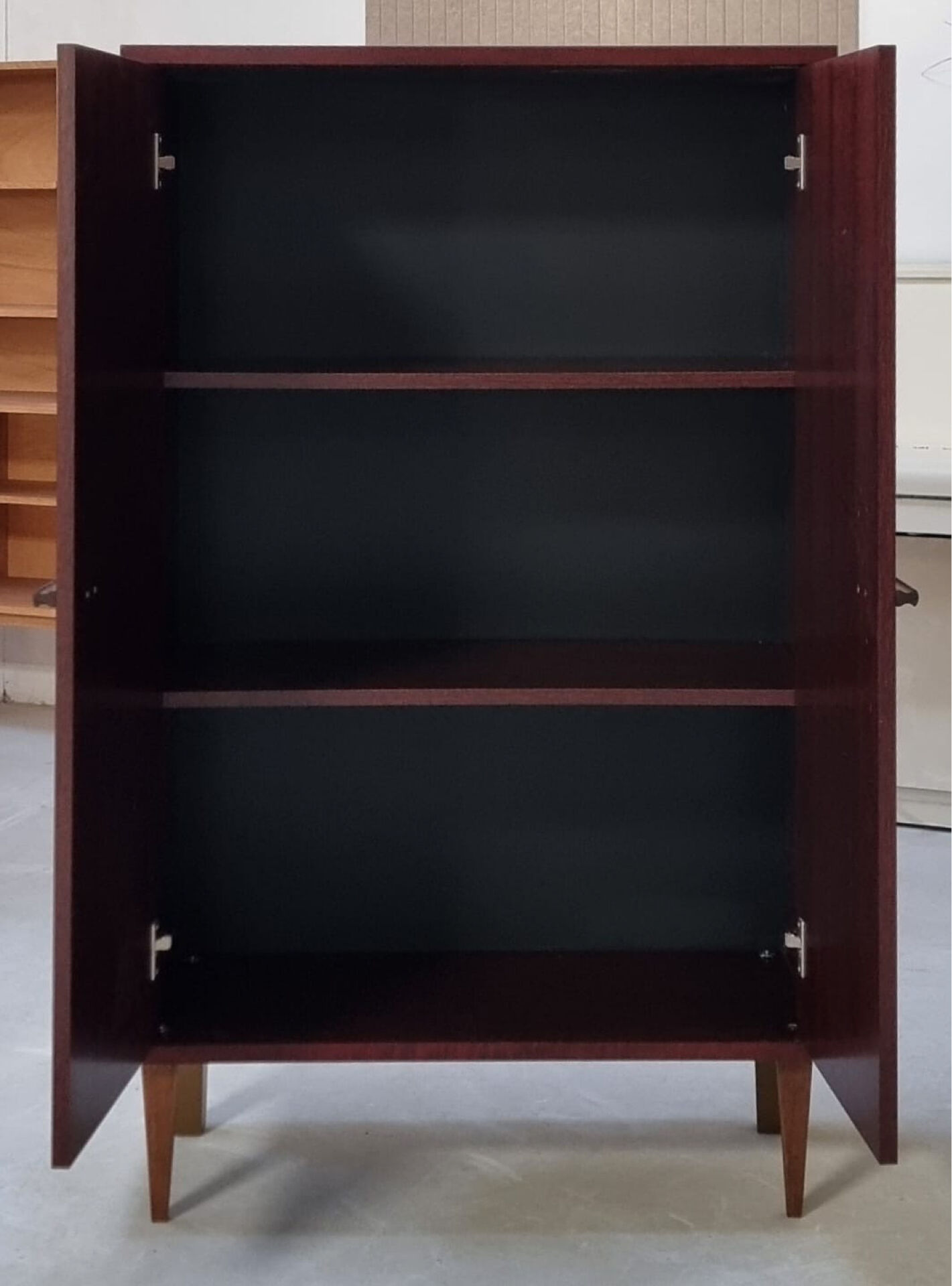 1970s wardrobe