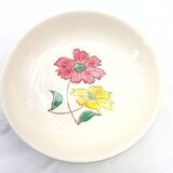 8 assiettes creuses calottes anciennes