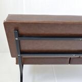 Vintage 1960s sofa