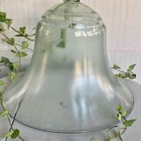 Market gardener's bell