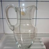 Carafe verrerie Romanart
