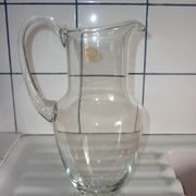 Carafe Glassworks Romanart