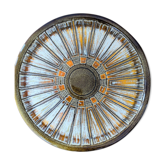 Vintage ceramic dish