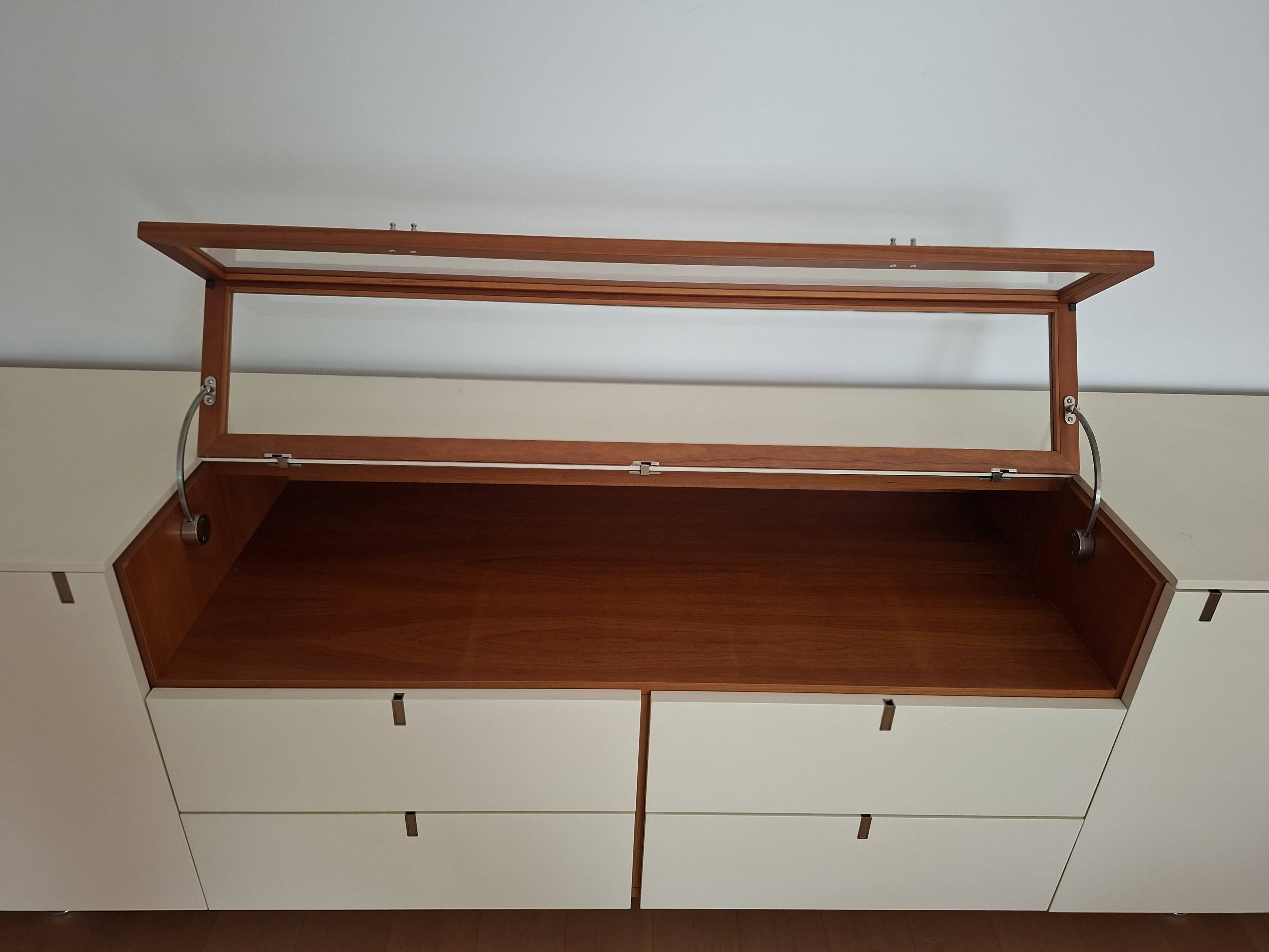 Buffet bas Poliform