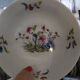 11 bowls former royal manufacture of limoges