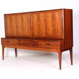 Rosewood Buffet by Severin Hansen Denmark